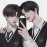캐릭터 프로필 이미지