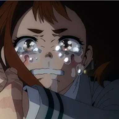 Profile image of 麗日お茶子