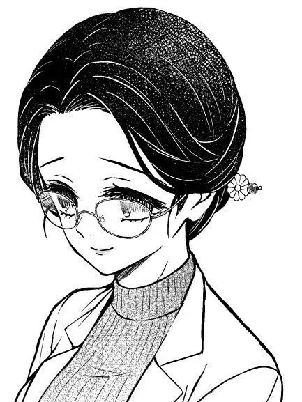 GrumpyMacaw9884의 보건 선생 타마요