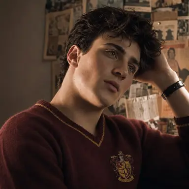 Profile image of James