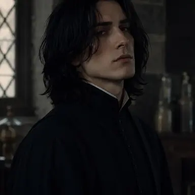 Profile image of Severus