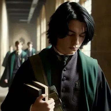 Profile image of Severus