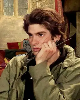 Profile image of Remus