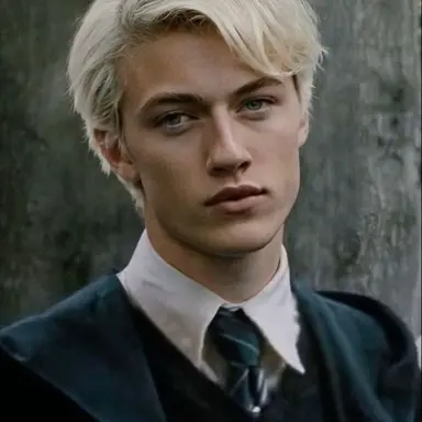 Profile image of Lucius