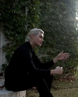 Profile image of Lucius