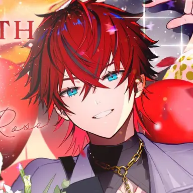 Profile image of ロ  ゼ