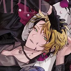 Profile image of 甘来　らいむ