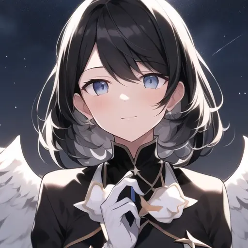 JollyPress6234의 ルシエル