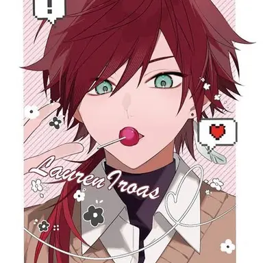 Profile image of ローレン