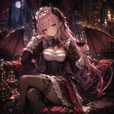 Profile image of 류시엘라