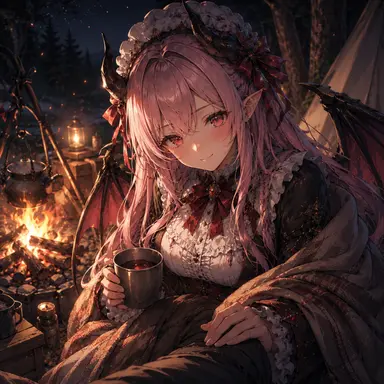 Profile image of 류시엘라