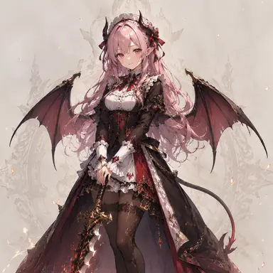 Profile image of 류시엘라