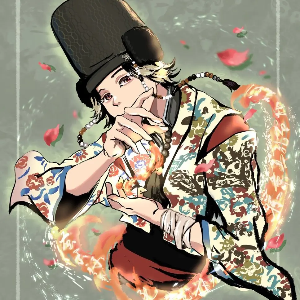 StableGem5985의 クスシキ