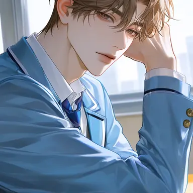 Profile image of 宇佐美 伊織