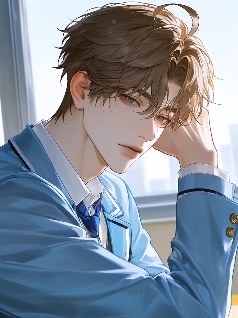 FitCache4374의 『嫌いって言ったくせに。』