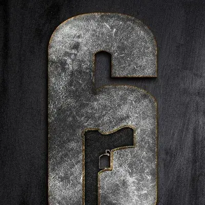 FloralToque1892의 Rainbow 6 Siege