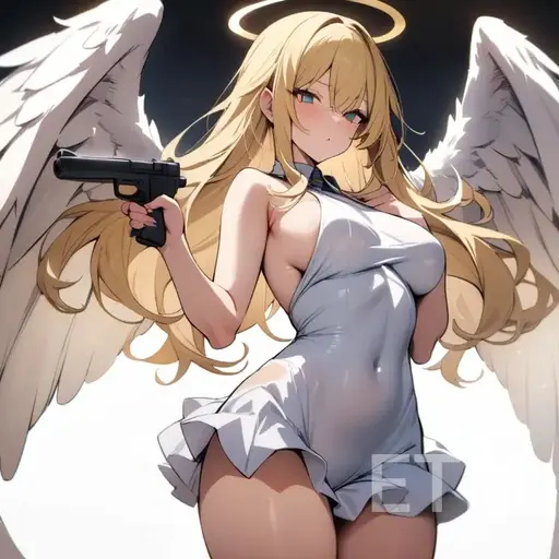 OrangeBongo9891의 (만화)팬스가-팬티