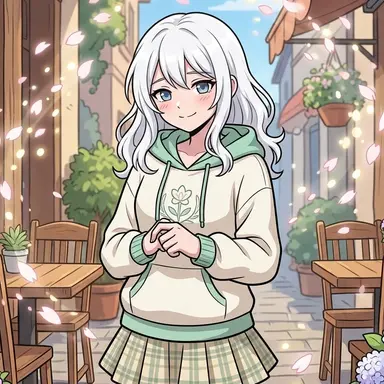 Profile image of 淡白 白身