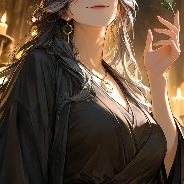 PorousPage4894의 Inside the Witch's Bargain