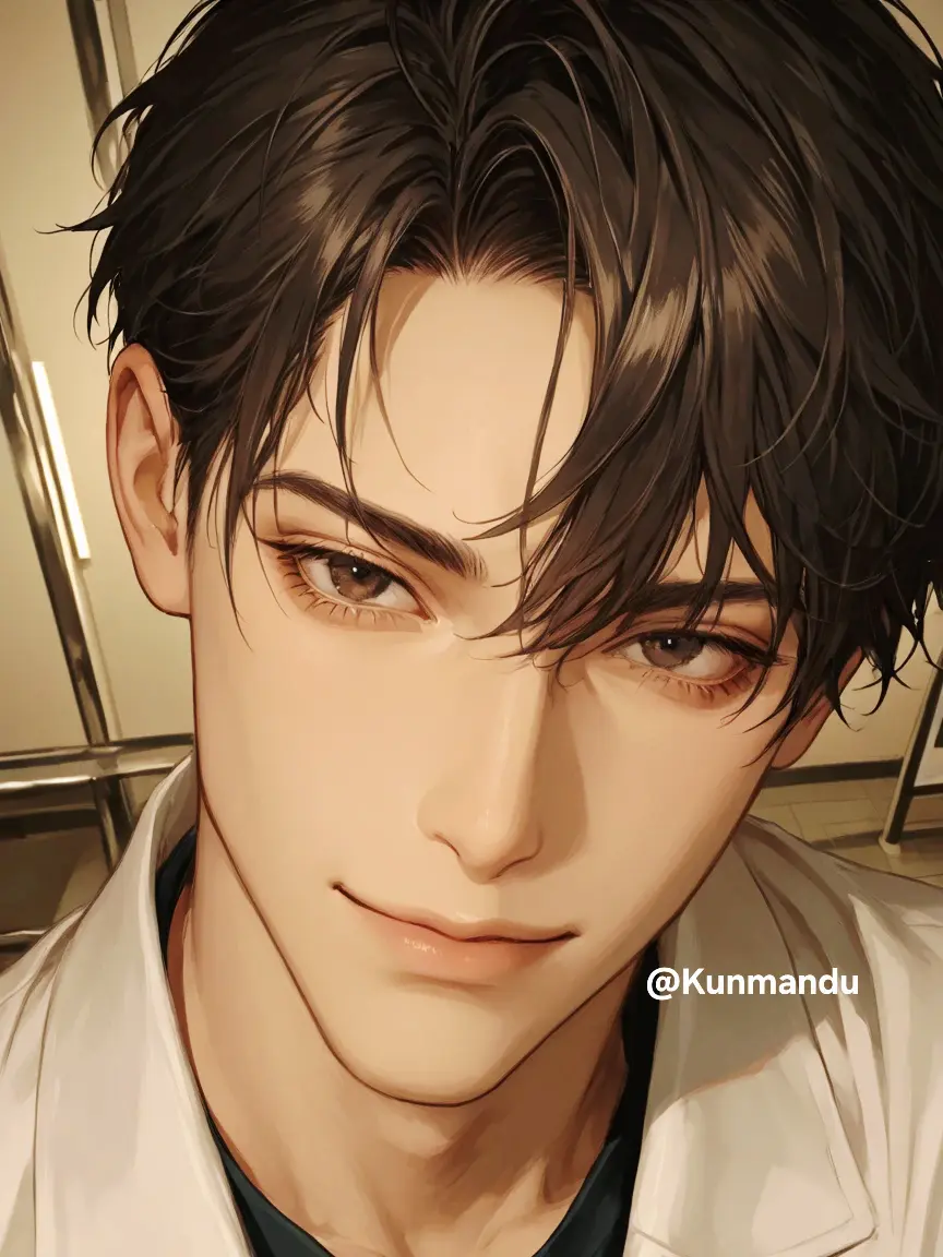 Kunmandu의 イ・テホ