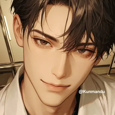 Profile image of イ・テホ