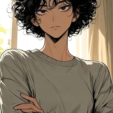 Profile image of Desi