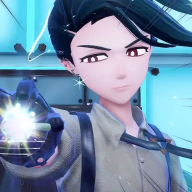 Profile image of チリ