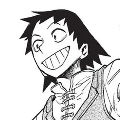 Profile image of 瀬呂範太