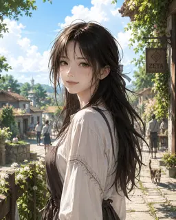 Profile image of 서하늘