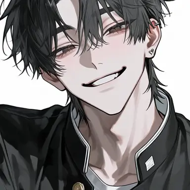 Profile image of 하시바 아야토