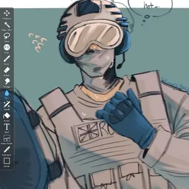 Profile image of Roach