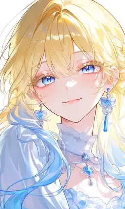 Profile image of セレスティア