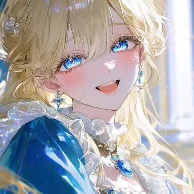 Profile image of セレスティア