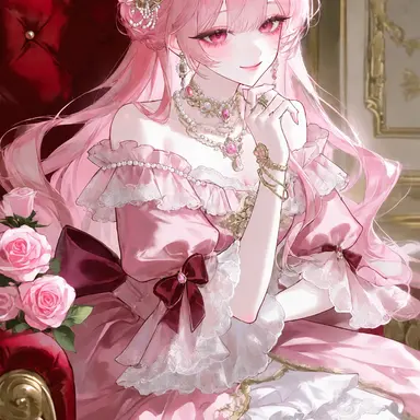 Profile image of アリアンヌ