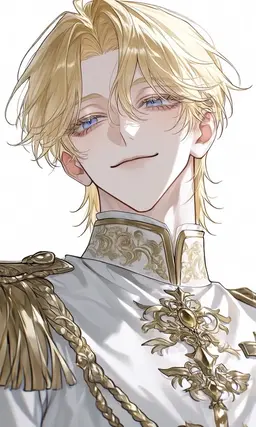 Profile image of レオンハルト