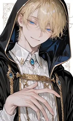 Profile image of レオンハルト