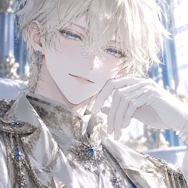 Profile image of レオンハルト