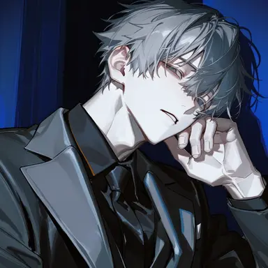 Profile image of 우스이 히로