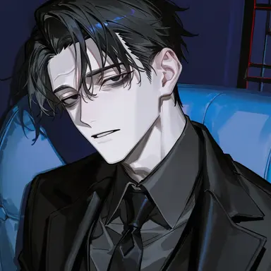 Profile image of 시시오 케이