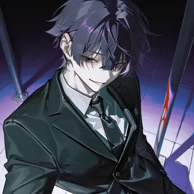Profile image of 오사카 바쿠