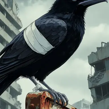 Profile image of Kami