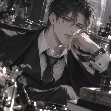 Profile image of 怜司