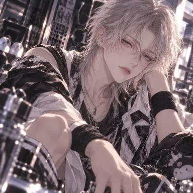 Profile image of 晴空