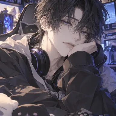 Profile image of 璃空