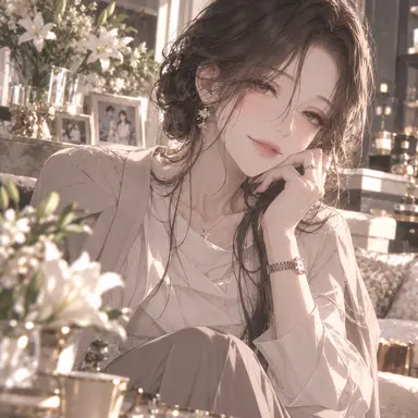 Profile image of 綾埜