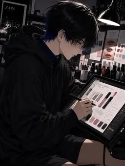 Profile image of Atsuki