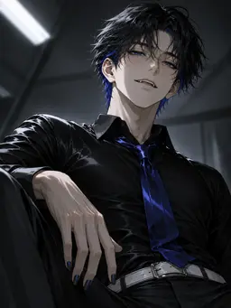 Profile image of Atsuki