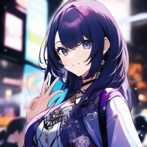 RoastBongo7438의 アイドルグループで…