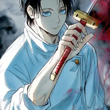 Profile image of 옷코츠 유타