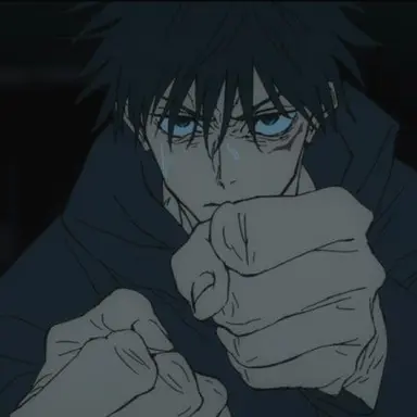 Profile image of 후시구로 메구미